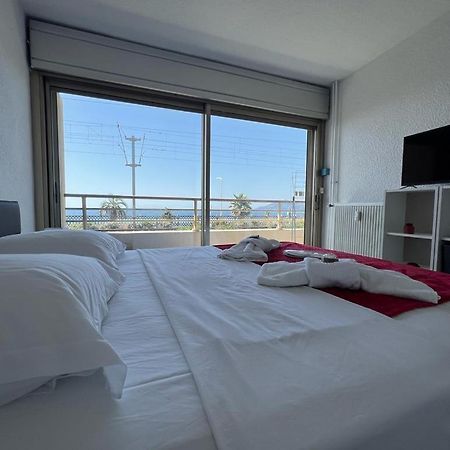Licorne G14 Apartment Cannes Ngoại thất bức ảnh