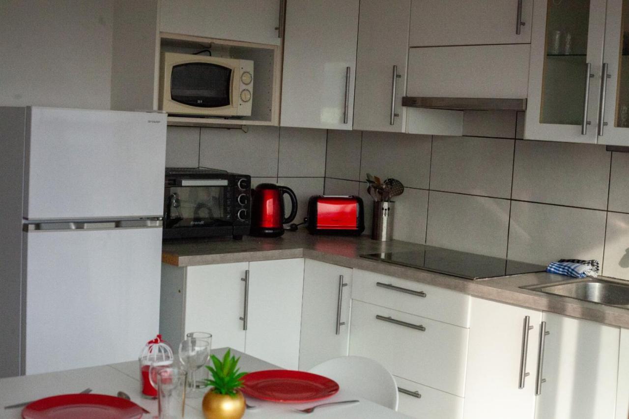 Licorne G14 Apartment Cannes Ngoại thất bức ảnh