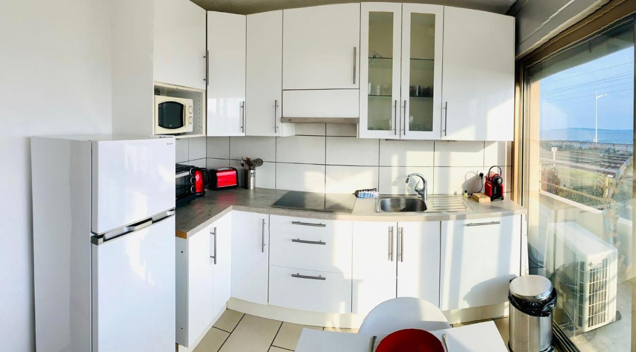 Licorne G14 Apartment Cannes Ngoại thất bức ảnh