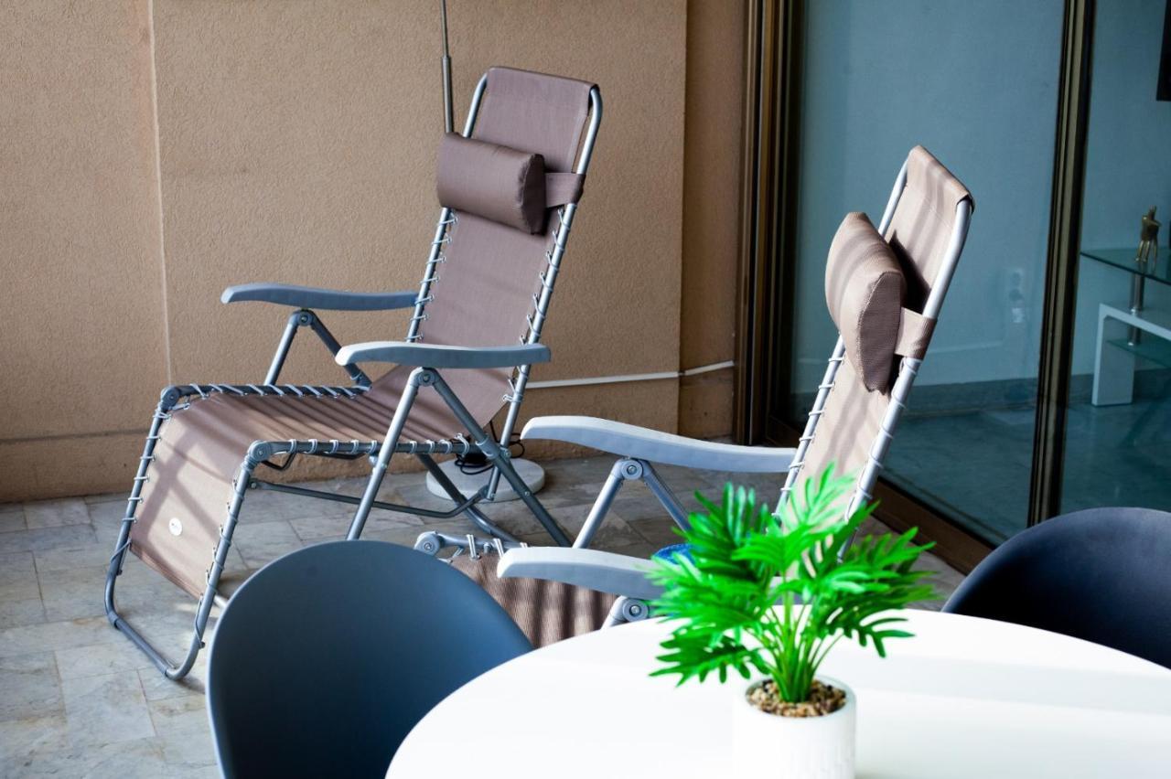 Licorne G14 Apartment Cannes Ngoại thất bức ảnh