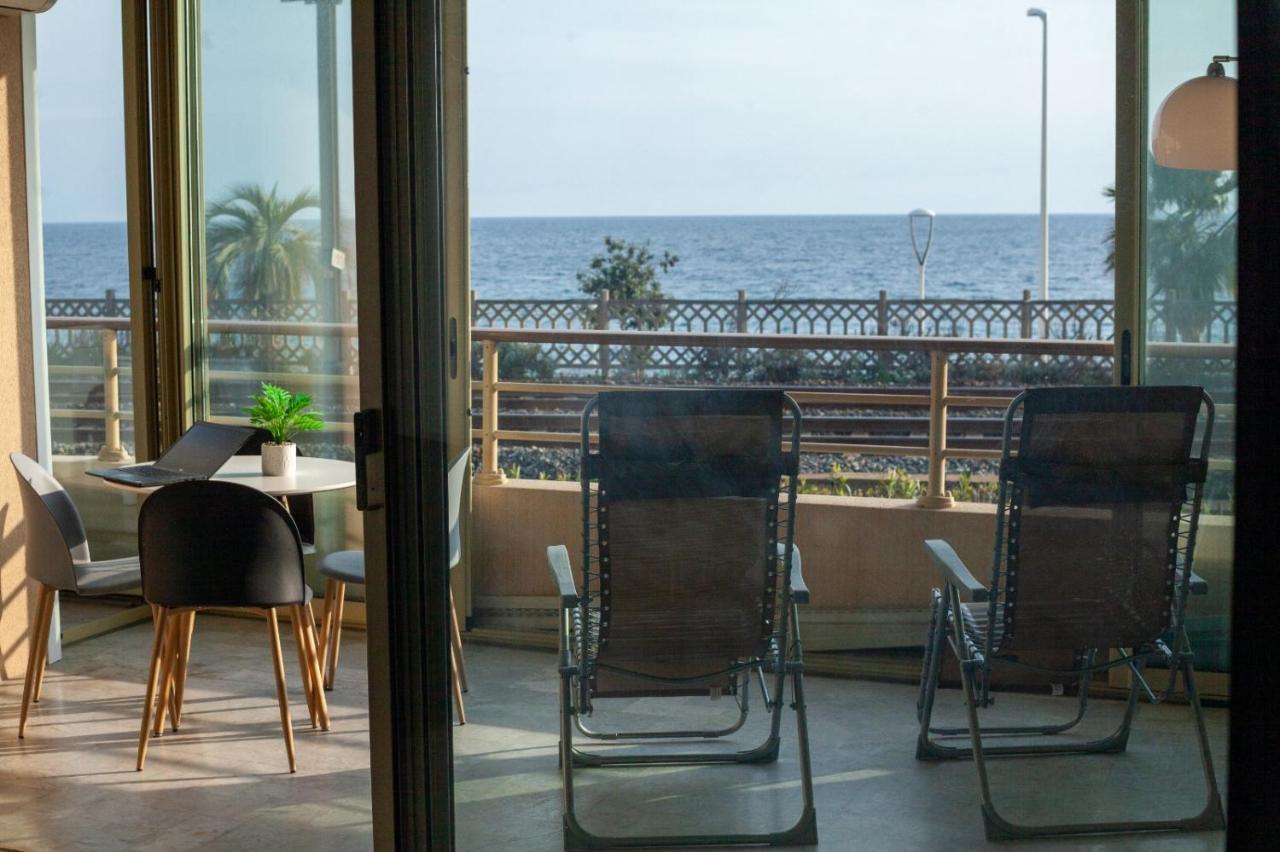 Licorne G14 Apartment Cannes Ngoại thất bức ảnh