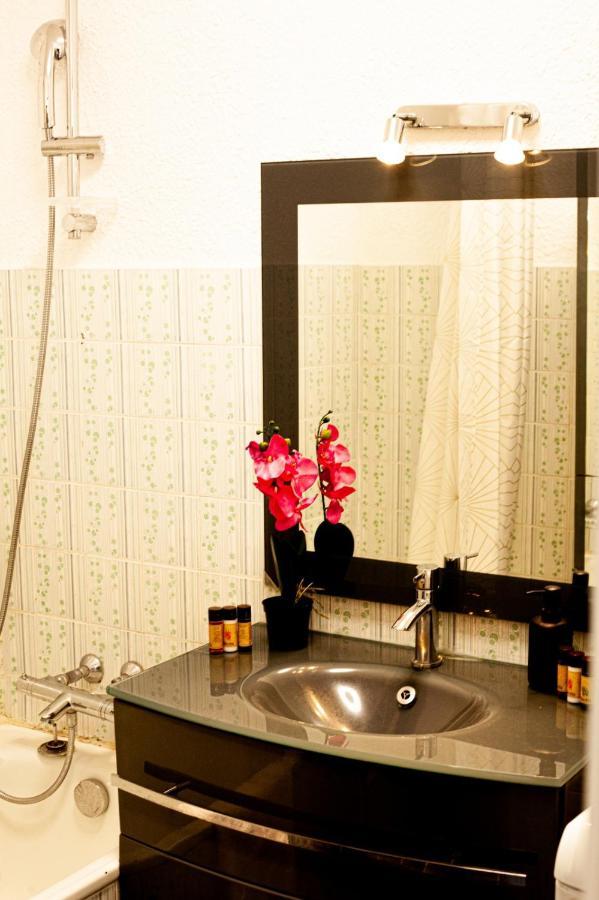 Licorne G14 Apartment Cannes Ngoại thất bức ảnh