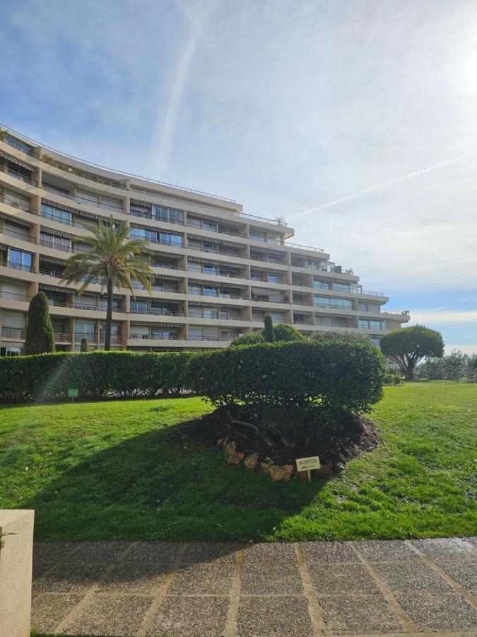Licorne G14 Apartment Cannes Ngoại thất bức ảnh