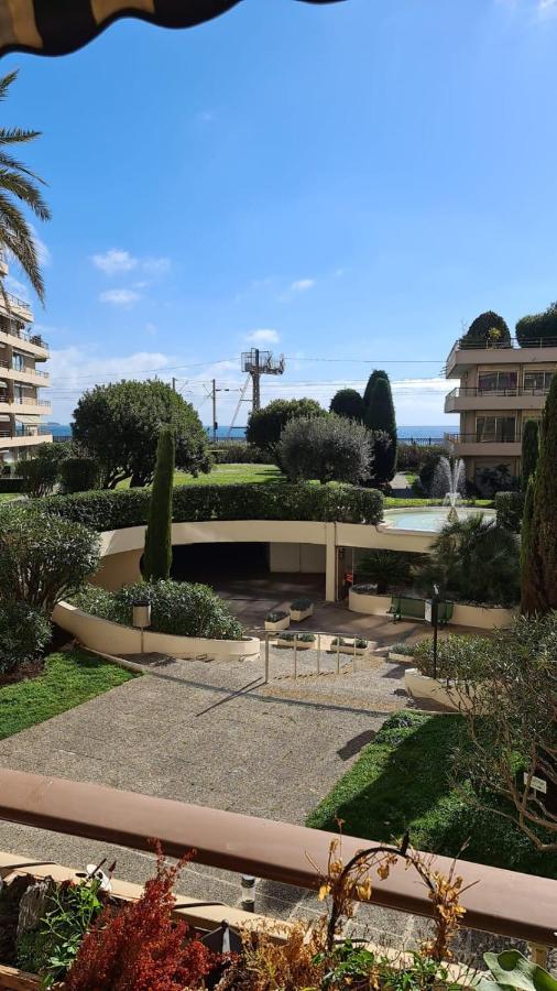 Licorne G14 Apartment Cannes Ngoại thất bức ảnh