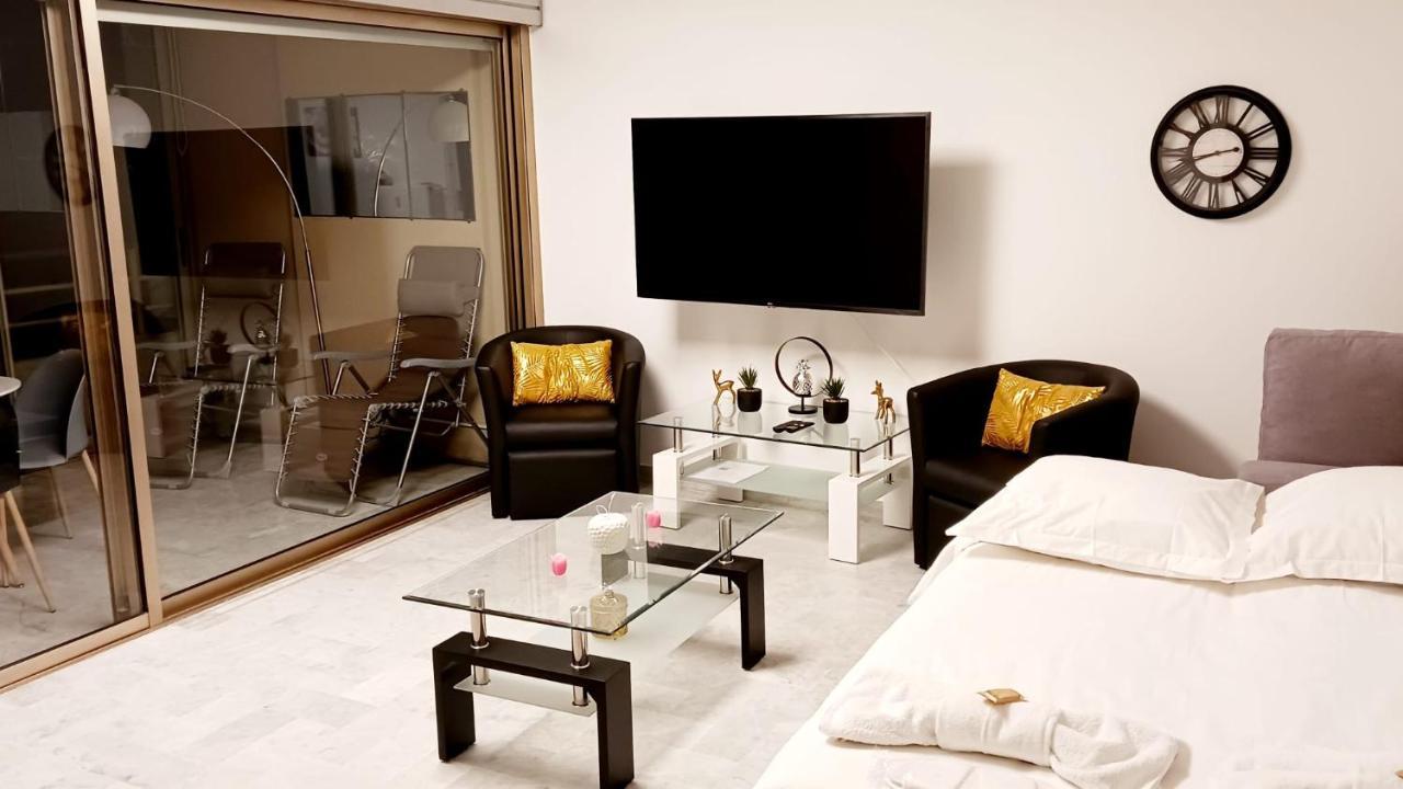 Licorne G14 Apartment Cannes Ngoại thất bức ảnh