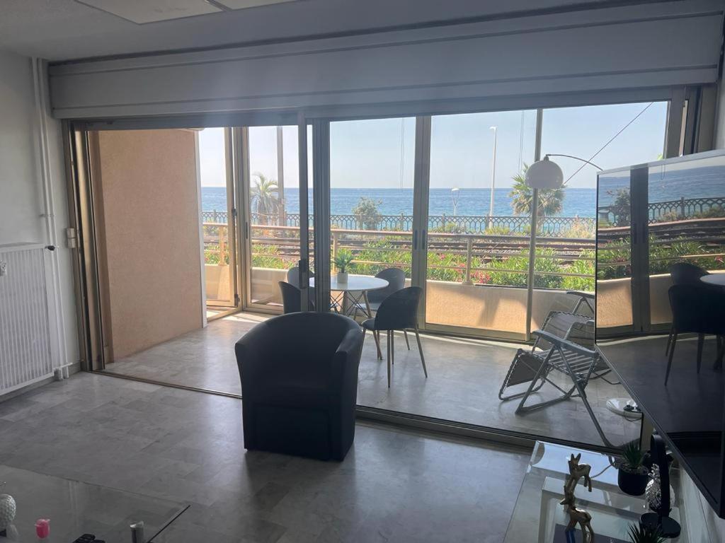 Licorne G14 Apartment Cannes Ngoại thất bức ảnh