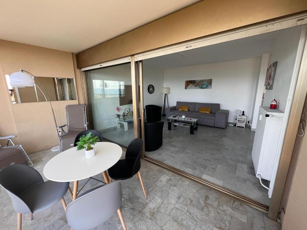 Licorne G14 Apartment Cannes Ngoại thất bức ảnh