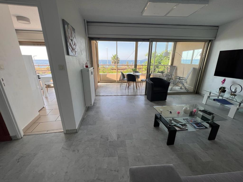 Licorne G14 Apartment Cannes Ngoại thất bức ảnh
