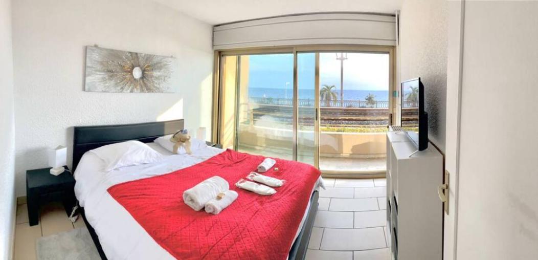 Licorne G14 Apartment Cannes Ngoại thất bức ảnh