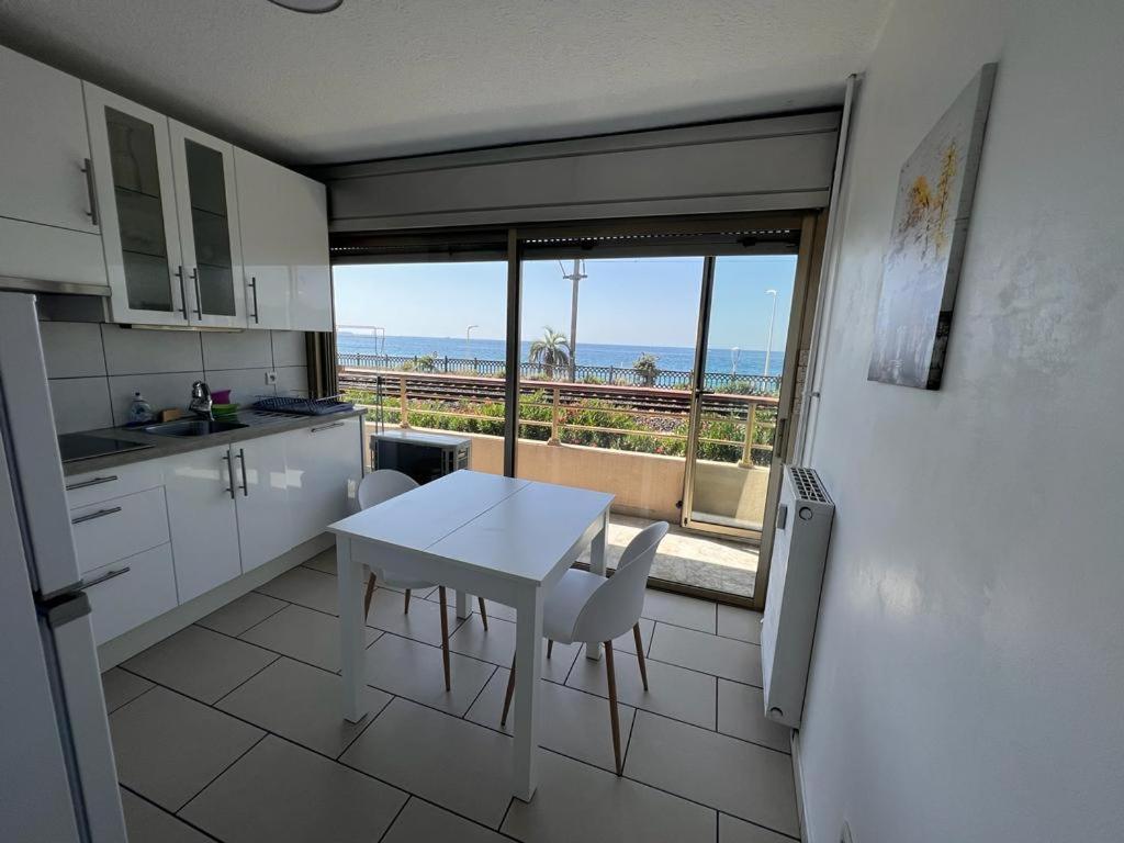 Licorne G14 Apartment Cannes Ngoại thất bức ảnh