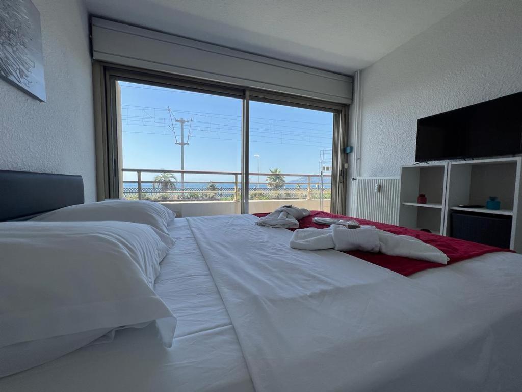 Licorne G14 Apartment Cannes Ngoại thất bức ảnh